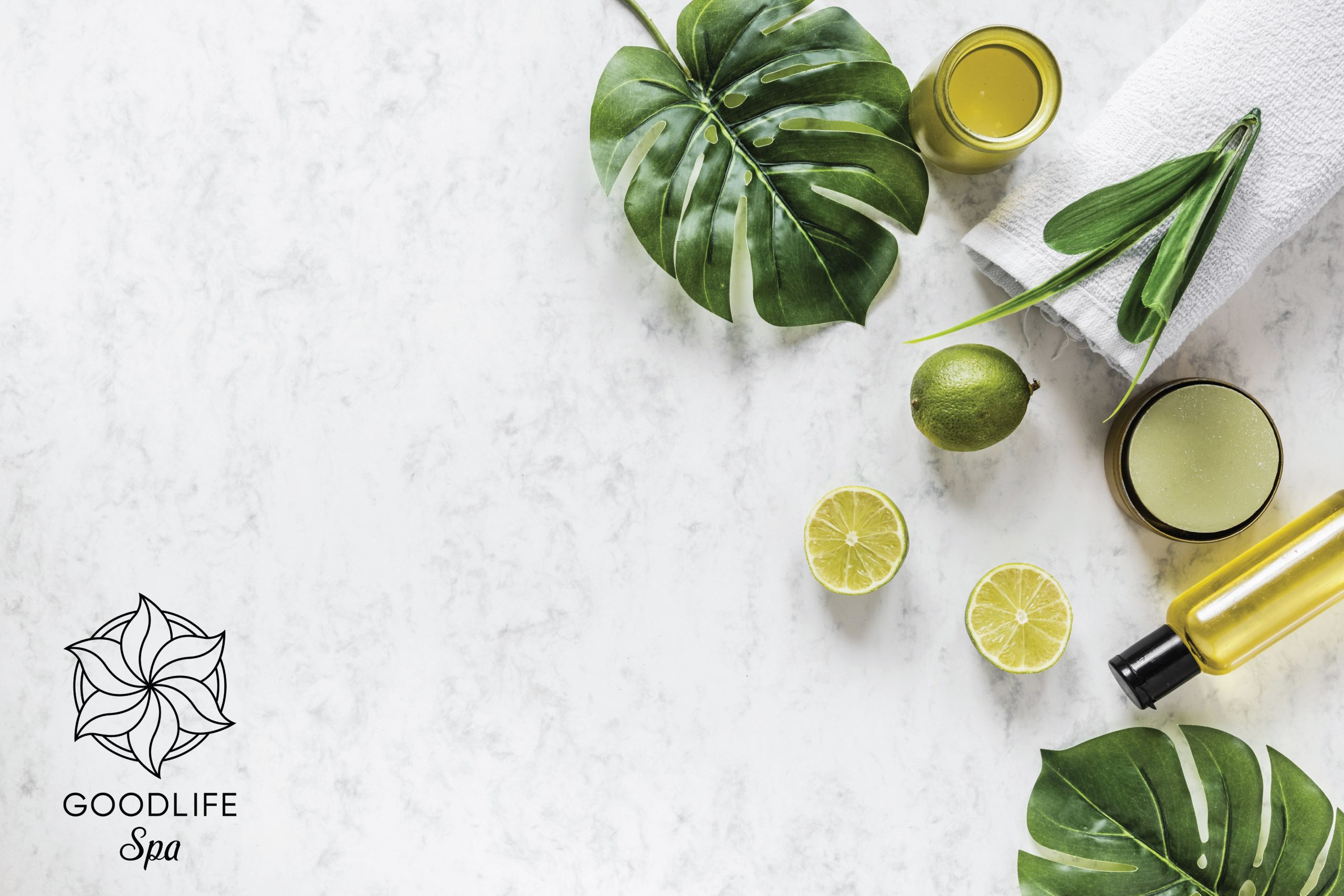 GOODLIFE Spa oasis of silence & relaxation