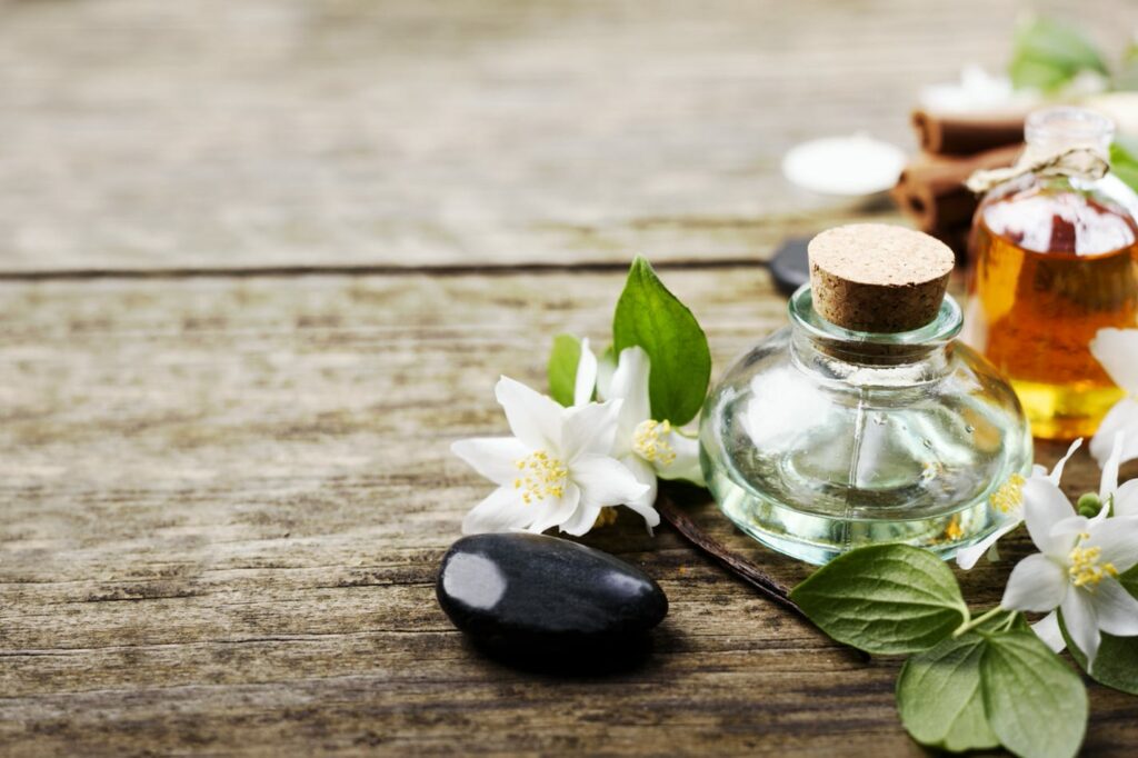 GOODLIFE Spa oasis of silence & relaxation