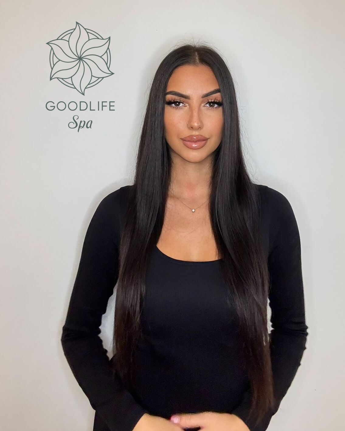 Graduated Physiotherapist Ena_II_Logo